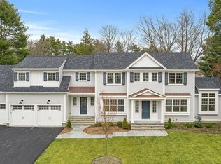 7 Sprague Rd, Wellesley, MA 02481