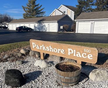 800 E Arthur St APT B4, Warsaw, IN, 46580