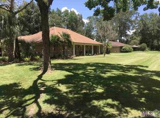 11525 Mollylea Dr, Baton Rouge, LA 70815