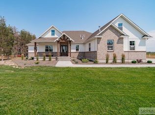 88 N 3900 E, Rigby, ID 83442