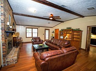 2964 Markingham Dr, Macon, GA 31216