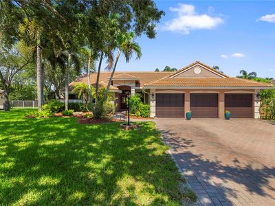 6242 Champlain Ter, Davie, FL, 33331