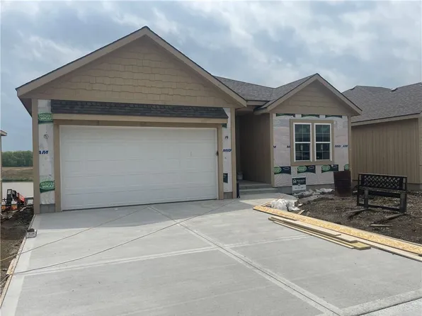 2305 NW 94th St, Kansas City, MO 64154