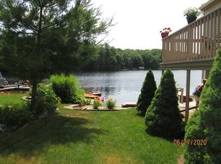 44 Ridge Trl, Douglas, MA 01516