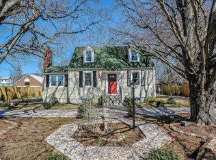 8409 Mount Vernon Hwy, Alexandria, VA 22309