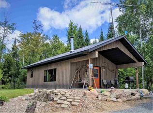 11355 N Price Lake Rd, Phillips, WI 54555