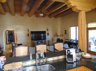 1908 Senda De Eleuterio, Santa Fe, NM 87501