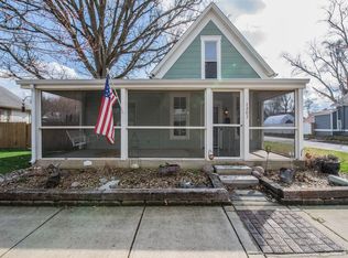 1307 Maple Ave, Noblesville, IN 46060