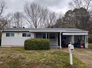 9201 2nd Ave E, Trafford, AL 35172