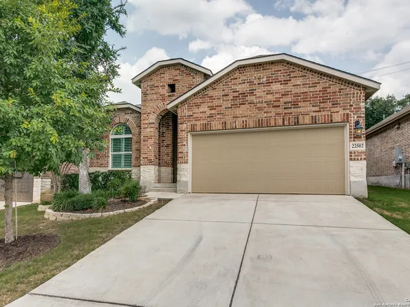 22502 AKIN NOOK, San Antonio, TX 78261