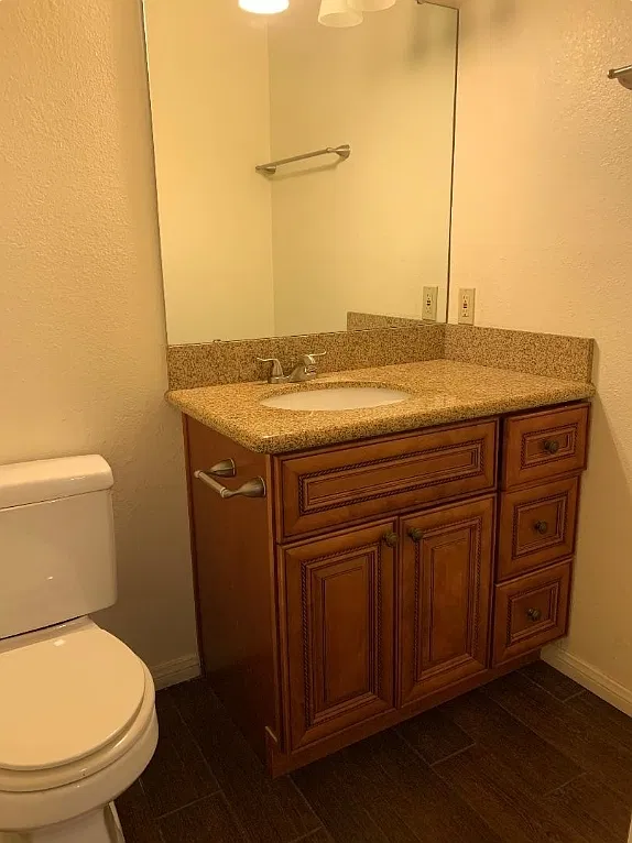 2 bed, 1.5 bath, 1000 sqft, $2,595 — Photo 4