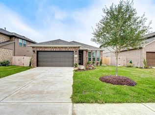 18822 Fulvetta Haven Way, Richmond, TX 77407