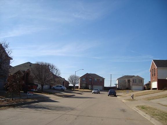 5th image of 601 Prairie Gulch Dr