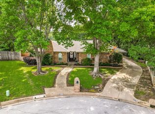 4409 Steeplechase Ct, Arlington, TX 76016