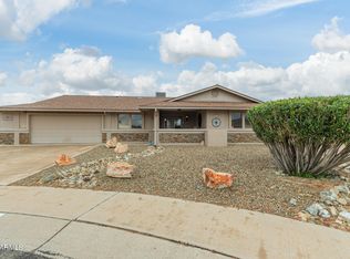 15214 N Coachwood Dr, Sun City, AZ 85351