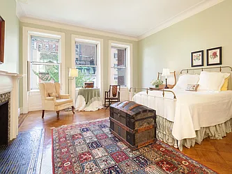 Sold by Sotheby's International Realty