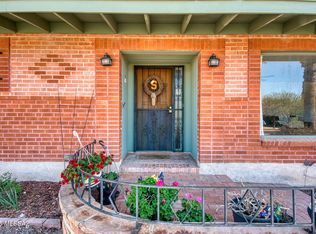 5936 E Baker St, Tucson, AZ 85711