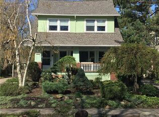 2658 Kingston Rd, Cleveland Heights, OH 44118