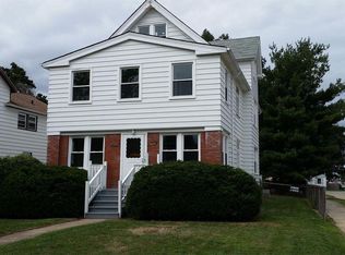 4804 Pershing Ave, Parma, OH 44134