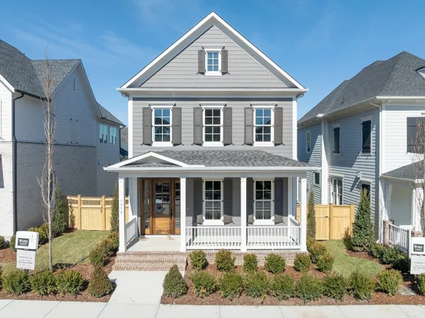 7018 Southvale Blvd Lot 3, Franklin, TN 37064