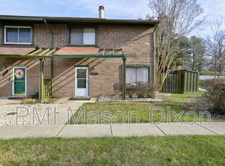 9496 Timesweep Ln, Columbia, MD 21045