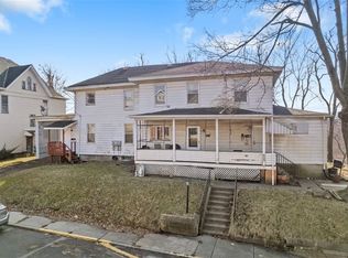 425 Kossuth St, Rochester, PA 15074