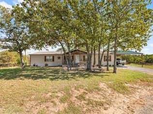 312 Private Road 3760, Springtown, TX 76082
