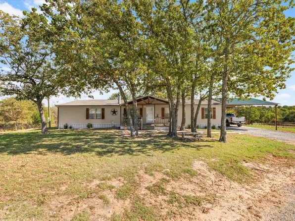 312 Private Road 3760, Springtown, TX 76082