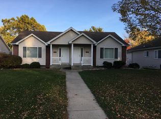 3312 Emerald Dr, Ames, IA 50010