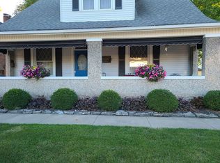 187 N Frankfort St, Minster, OH 45865