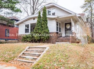 2330 E Johnson St #2, Madison, WI 53704