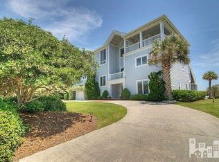 16 Beach Rd S, Wilmington, NC 28411