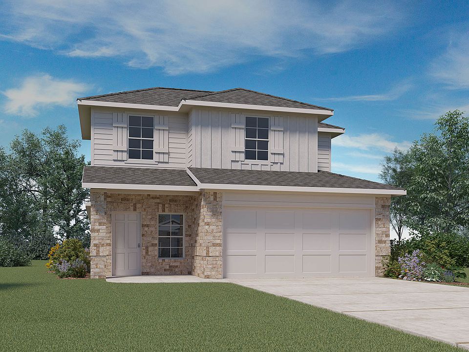 Plan Elevation.