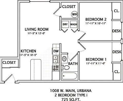 1004 W Main St #314 — Photo 20