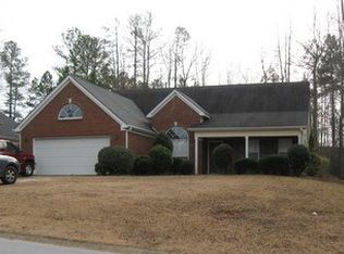 395 Pebble Blvd, Covington, GA 30016