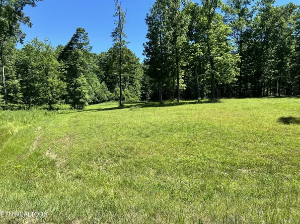 LOT Forty Catoosa Ridge Dr, Crossville, TN 38571