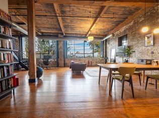 190 Walker St SW UNIT 301, Atlanta, GA 30313