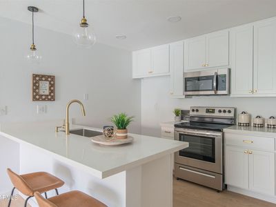 5525 E Thomas Rd Unit M7, Phoenix, AZ, 85018