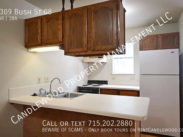 3309 Bush St #8 — Photo 13