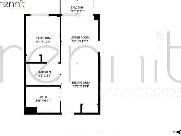 5th image of 676 New York Ave #3F