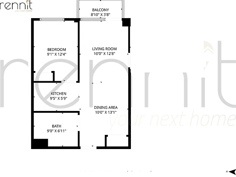 676 New York Ave #3F — Photo 2