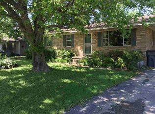 2707 Case St, Paragould, AR 72450