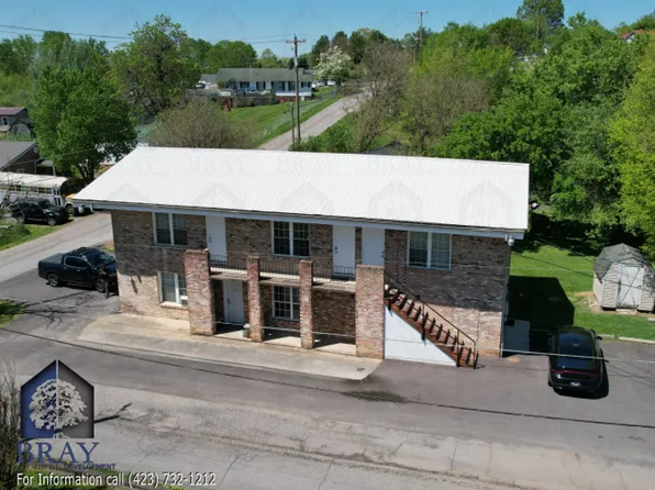 Leeland Apartments, 1322 Leeland Dr #5, Kingsport, TN 37660