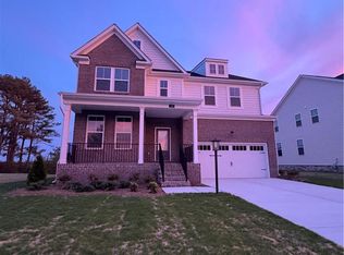 128 Robert Bruce Rd, Poquoson, VA 23662