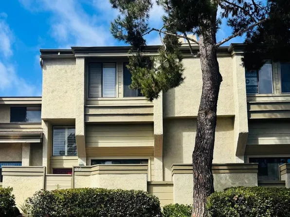 3324 Caminito Eastbluff Unit 160, La Jolla, CA 92037