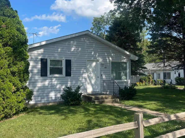160 N Barnett St, Nauvoo, IL 62354