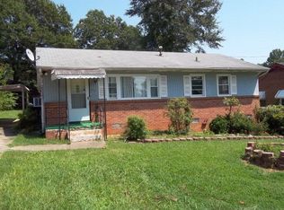 508 Watterson St, Kings Mountain, NC 28086