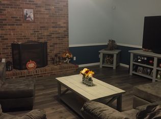 782 Riverwood Rd, Lexington, NC 27292