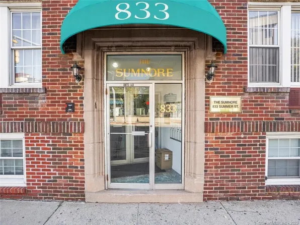 833 Summer Street #2B, Stamford, CT 06901