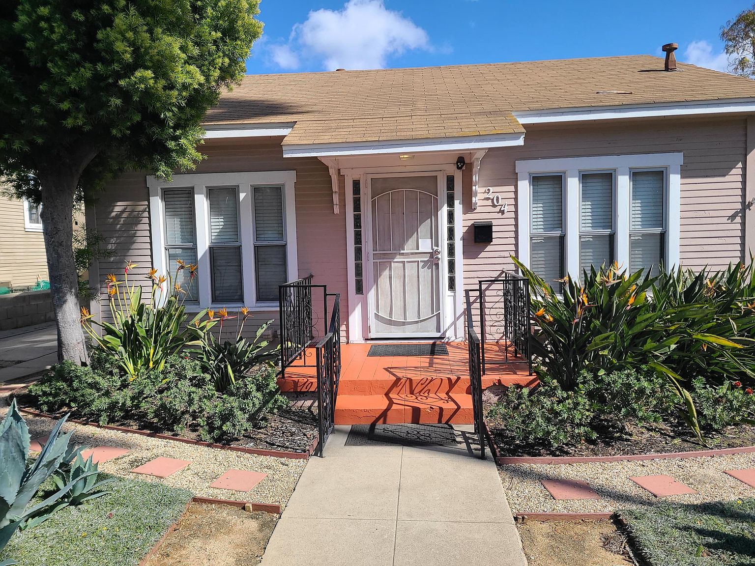 204 Ximeno Ave, Long Beach, CA 90803 Zillow